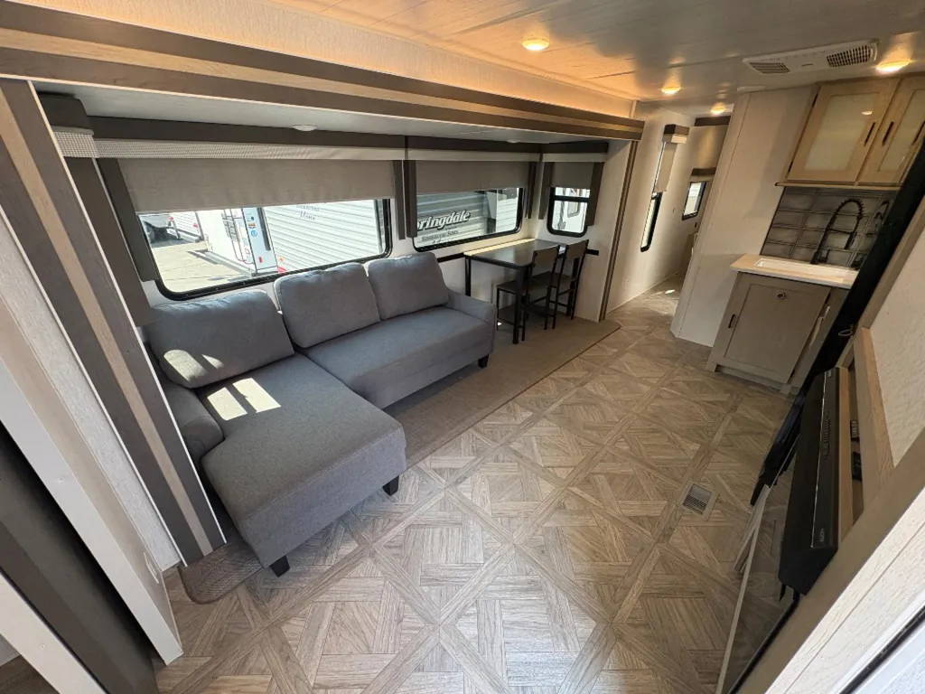 2023 Forest River Salem Cruise Lite 28VBXL, Photos photo 12