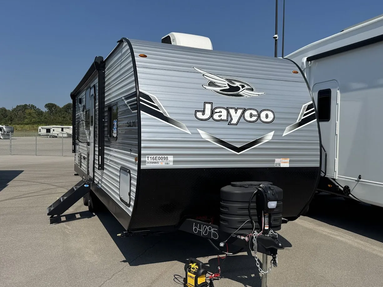 2026 Jayco Jay Flight SLX 265MWS - Photo 2