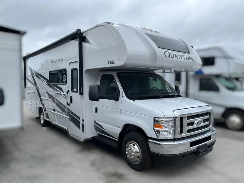 2025 Thor Motor Coach Quantum LP27 - Photo 2