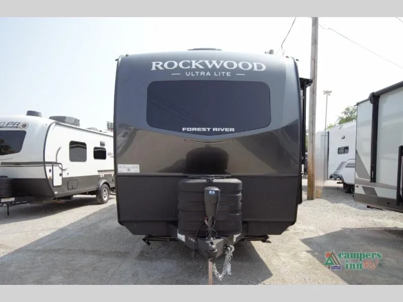 2026 Forest River Rockwood Ultra Lite 2606WS - Photo 3