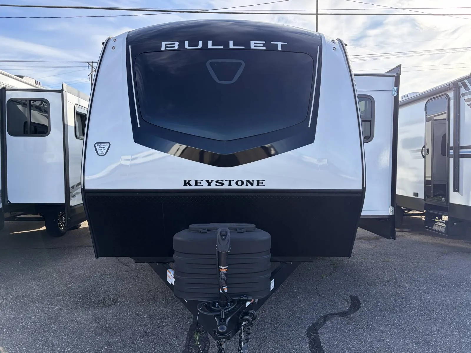 2026 Keystone Bullet Premium 265FKS - Photo 3