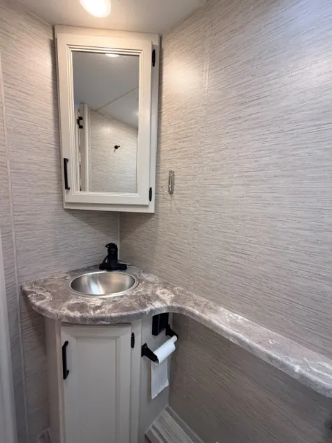 2023 Thor Motor Coach Freedom Elite 22FE, Photos photo 24