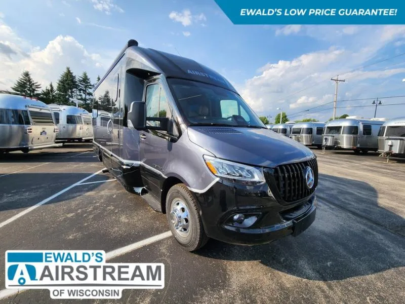 2027 Airstream Atlas 25RT New    Std. Model - Main photo