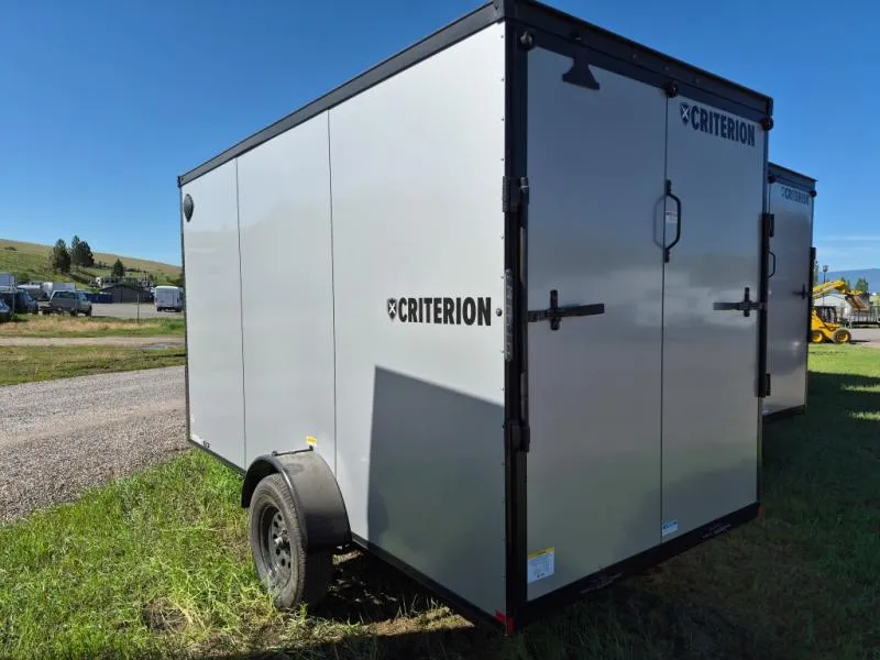 2026 Criterion Criterion New   6x12 - Photo 4