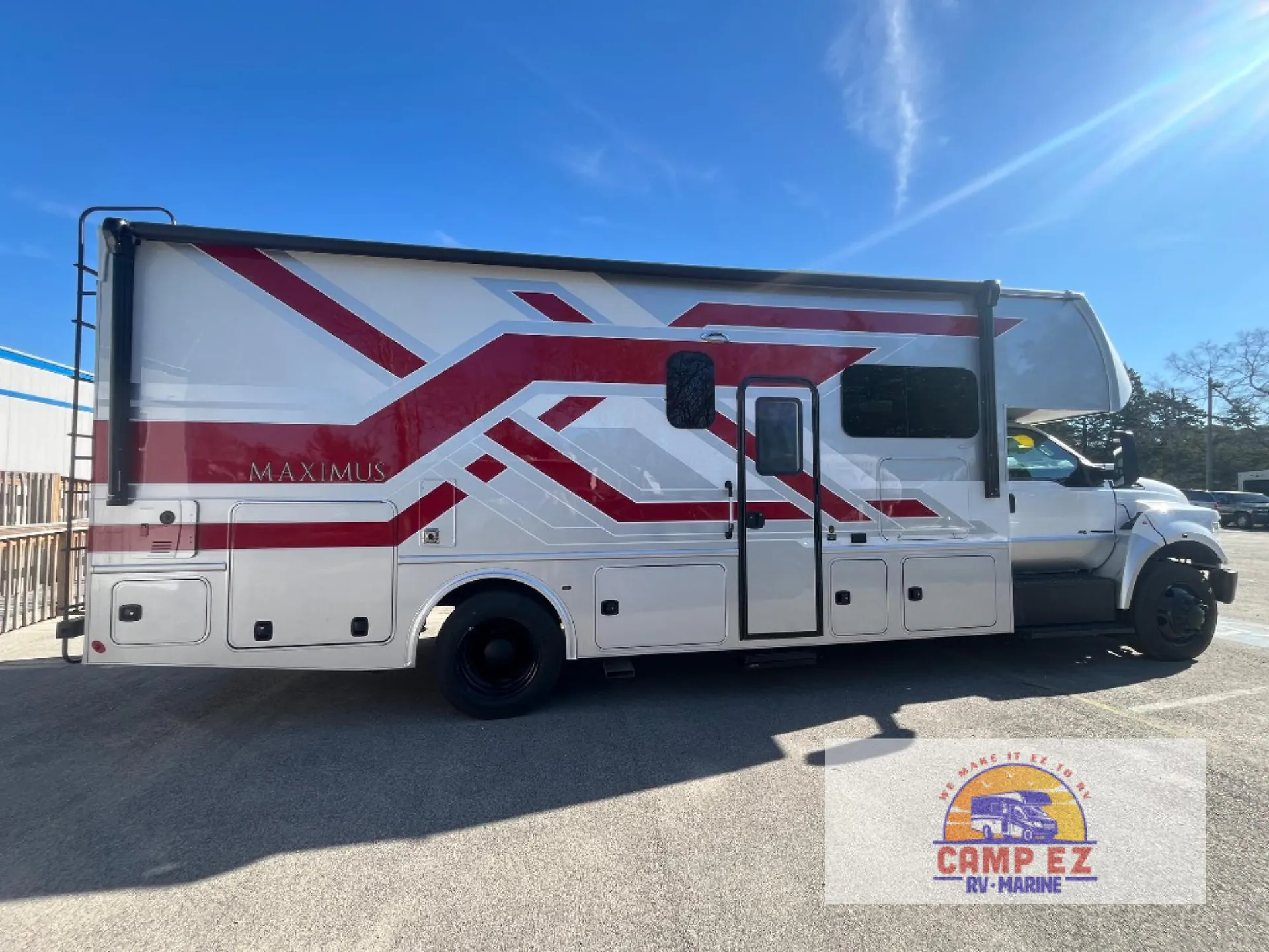 2026 Nexus Maximus 32MX - Photo 3