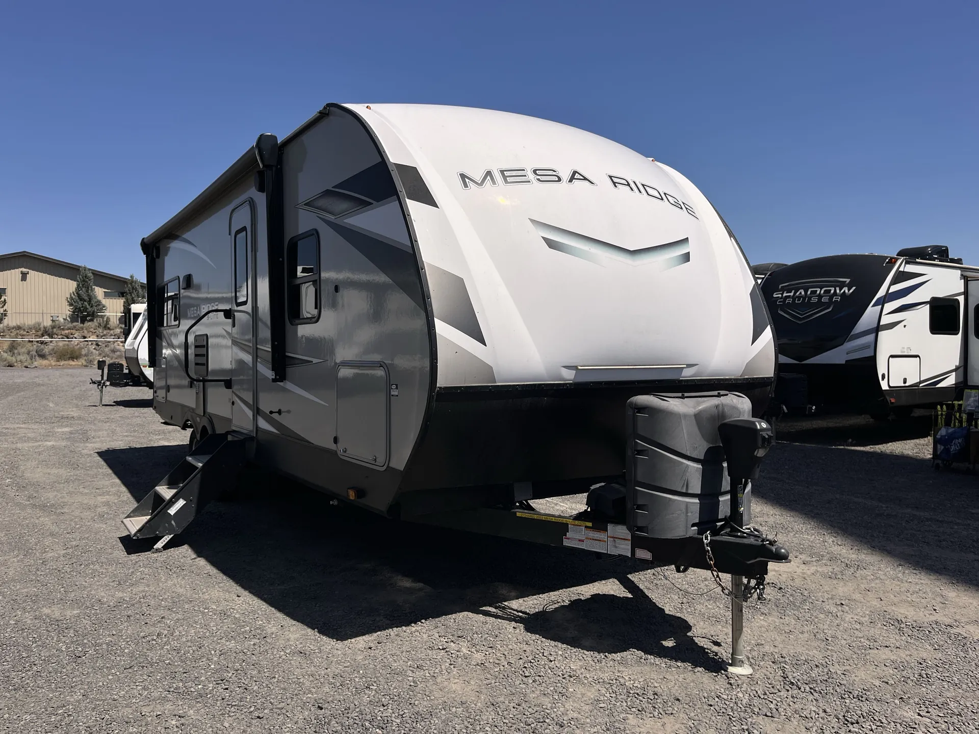 2022 Highland Ridge Mesa Ridge S-Lite 242RL - Photo 2