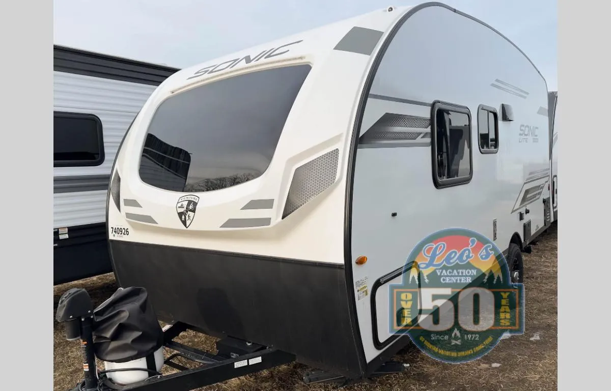 2025 Venture RV Sonic Lite SL160VFB - Photo 3