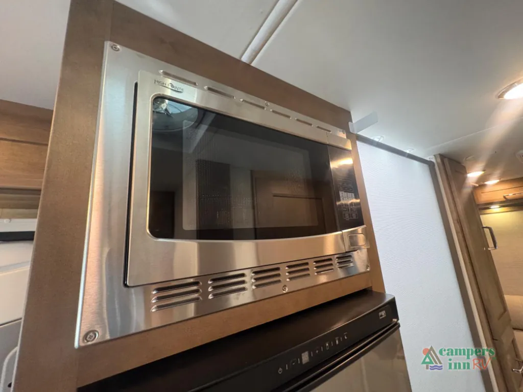 2024 Tiffin Wayfarer 25 RLW, Photos photo 28