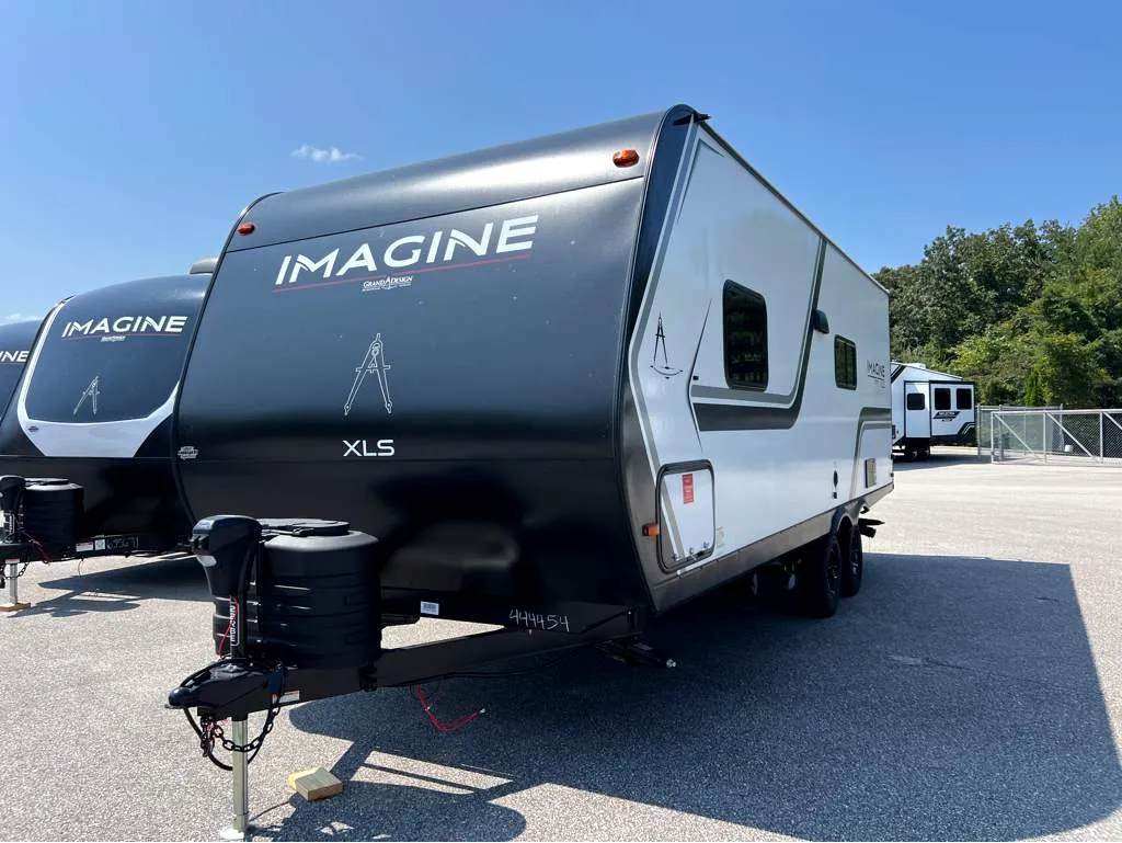 2026 Grand Design Imagine XLS 22RBE - Photo 3