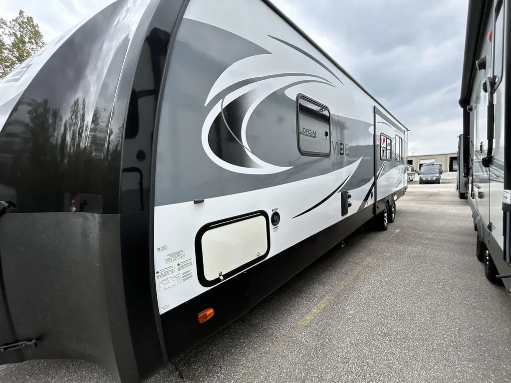 2018 Forest River Vibe 268RKS, Photos photo 2