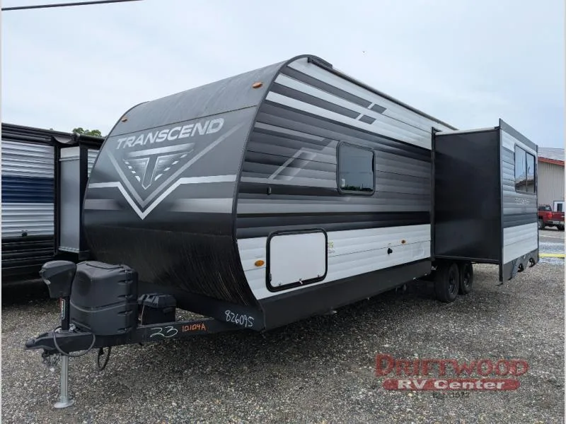 2023 Grand Design Transcend Xplor 265BH - Photo 3
