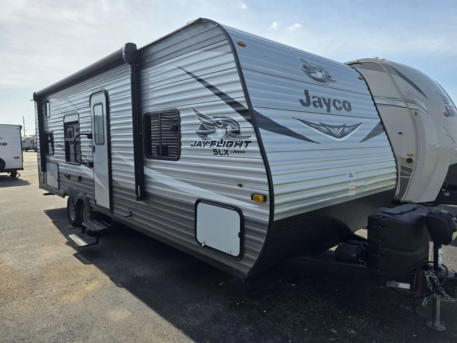 2021 Jayco Jay Flight SLX 8 264BH - Photo 2