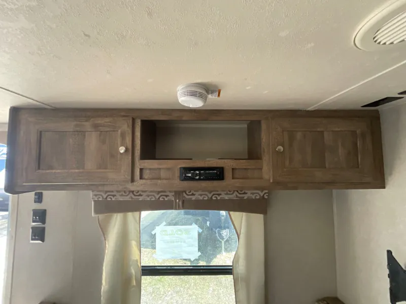 2019 Palomino Puma XLE Lite 22RBC, Photos photo 8