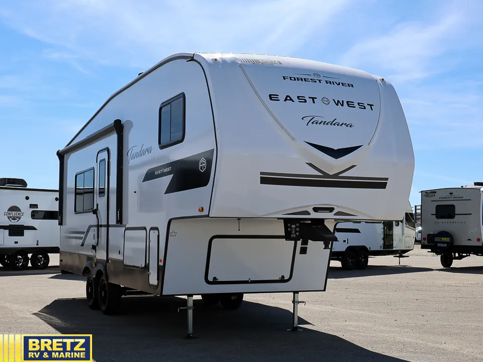 2026 East to West Tandara 235ML - Photo 2