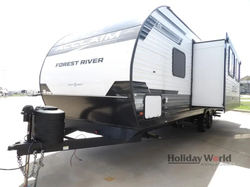 2026 East to West Acclaim 2600RB - Photo 3