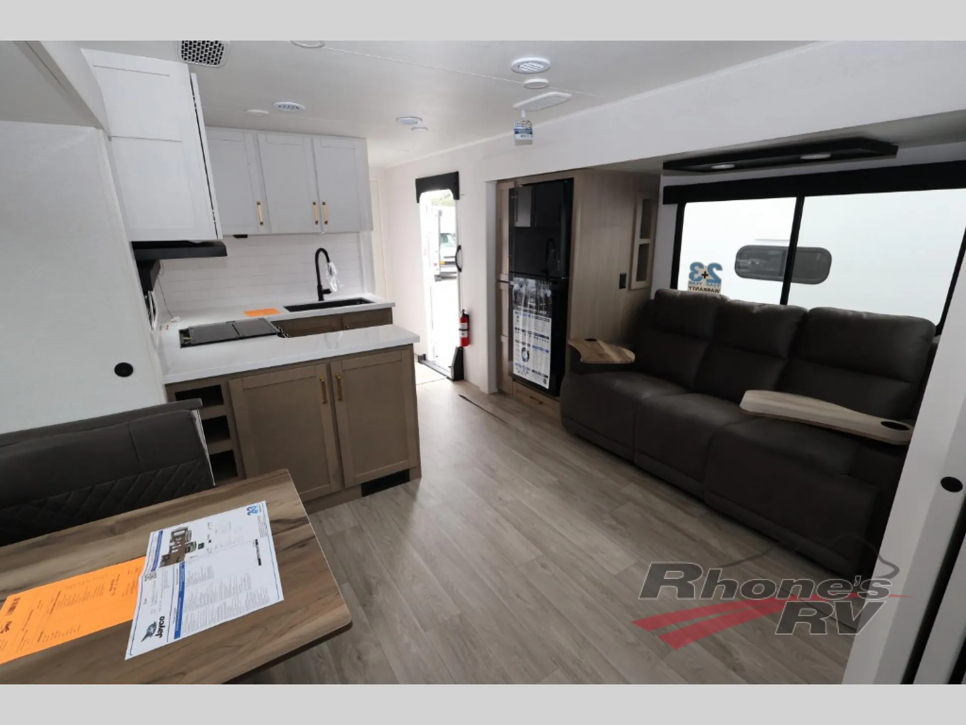 2027 Jayco Eagle Travel Trailers 325BROK - Photo 4