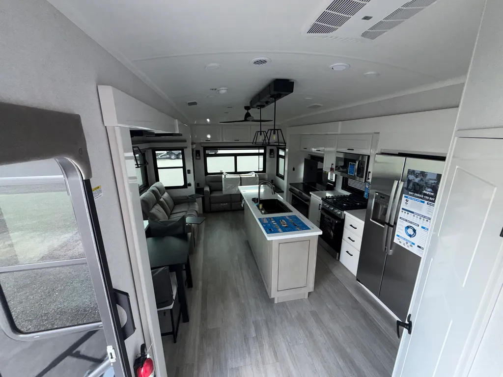 2026 Jayco Pinnacle 36FBTS, Photos photo 31