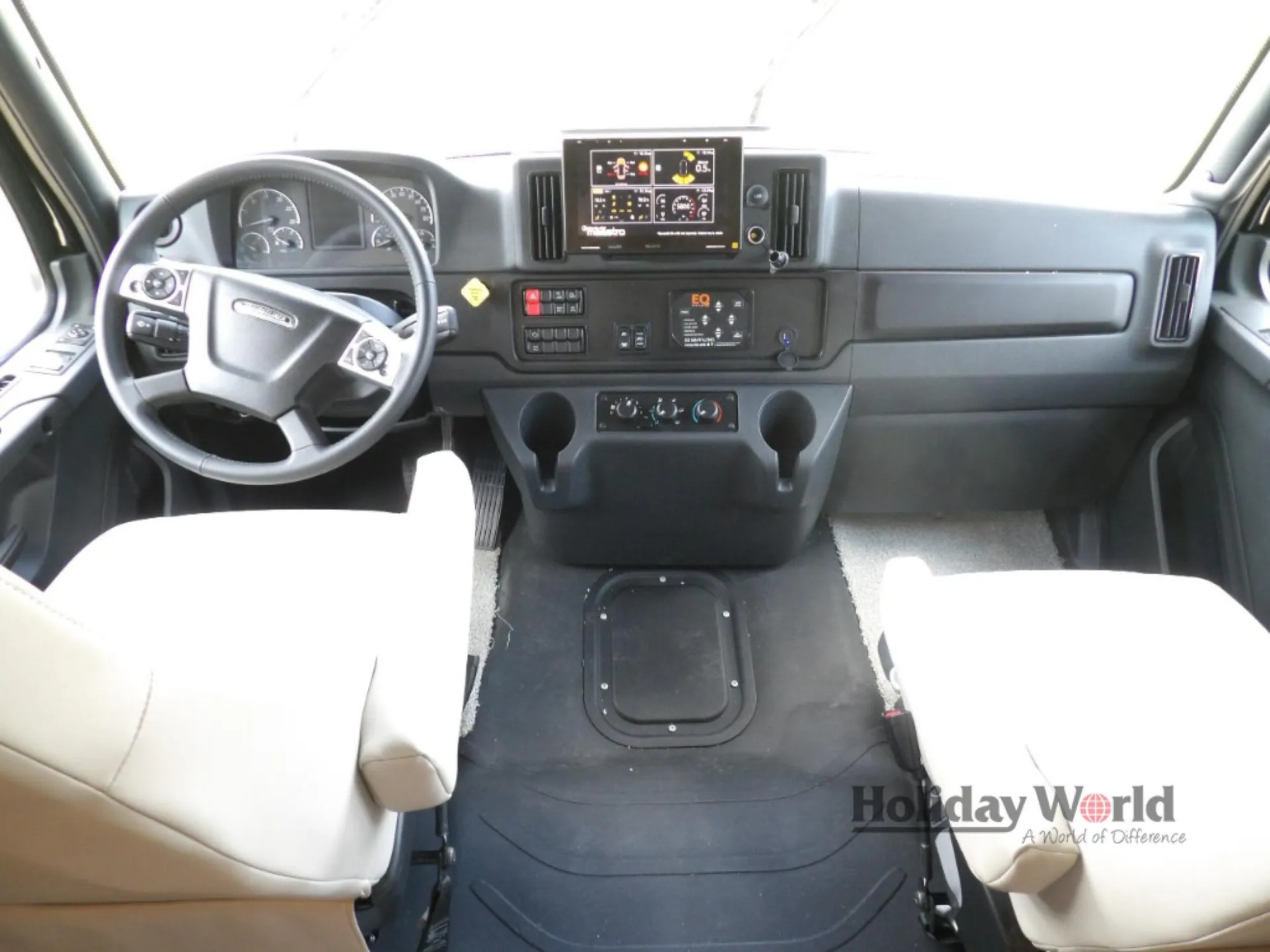 2026 Newmar Grand Star 3940 - Photo 4