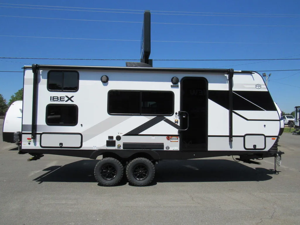 2026 Forest River IBEX 19MBH - Photo 2