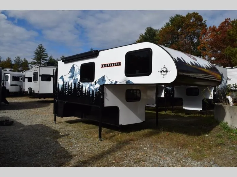 2026 Modern Buggy RV Modern Buggy TC14 - Photo 3