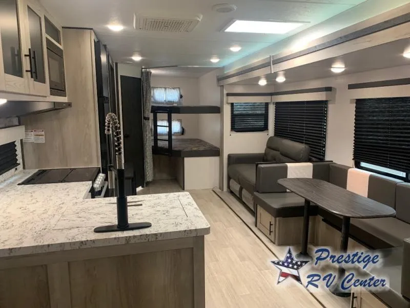2023 KZ Connect 291BHK - Photo 3