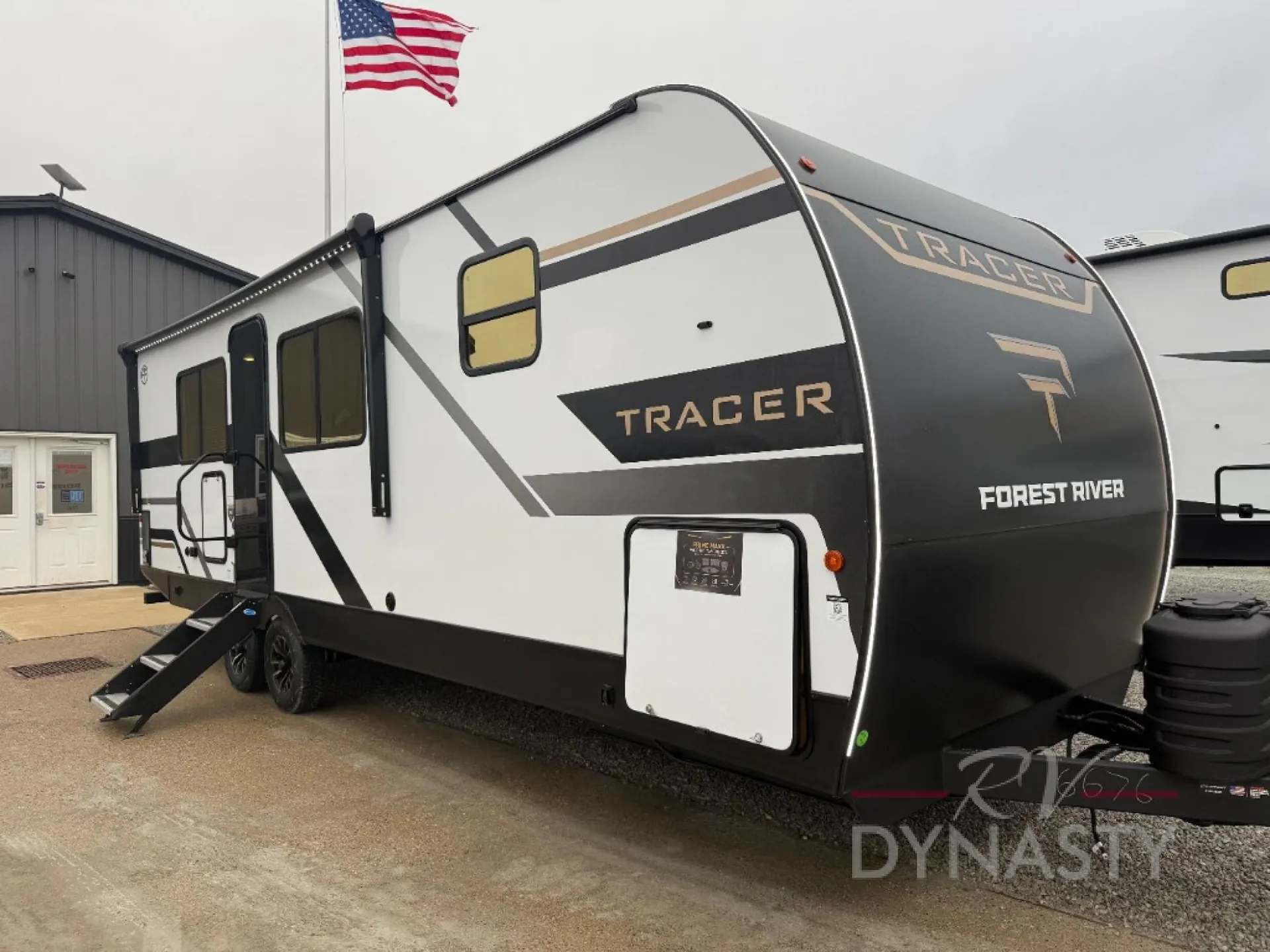2026 Prime Time Tracer 248RE - Photo 2