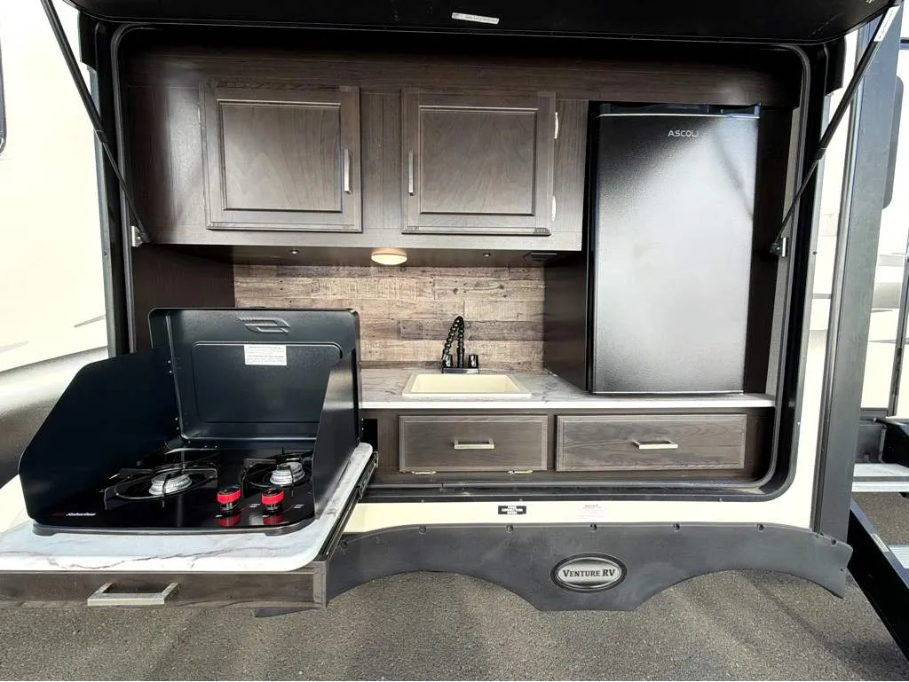 2020 Venture RV SportTrek Touring Edition STT336VRK - Photo 3