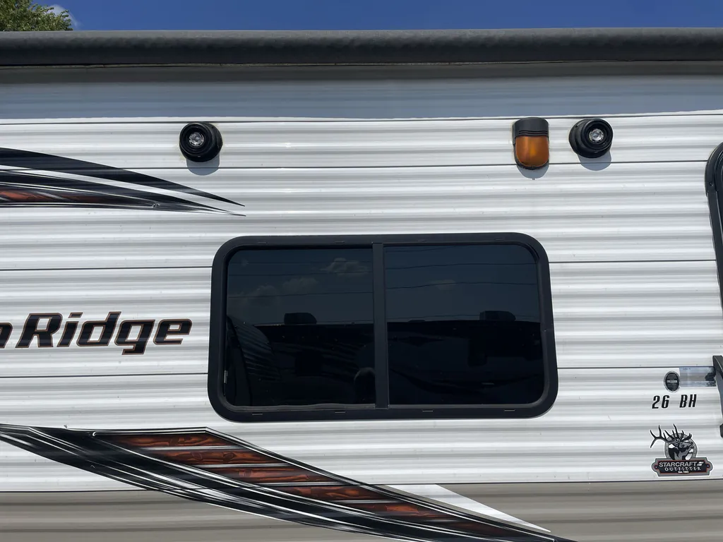 2018 Starcraft Autumn Ridge 26BH, Photos photo 26