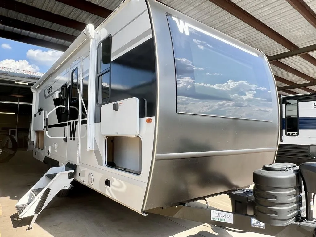 2026 Winnebago Thrive 22MBH - Photo 2