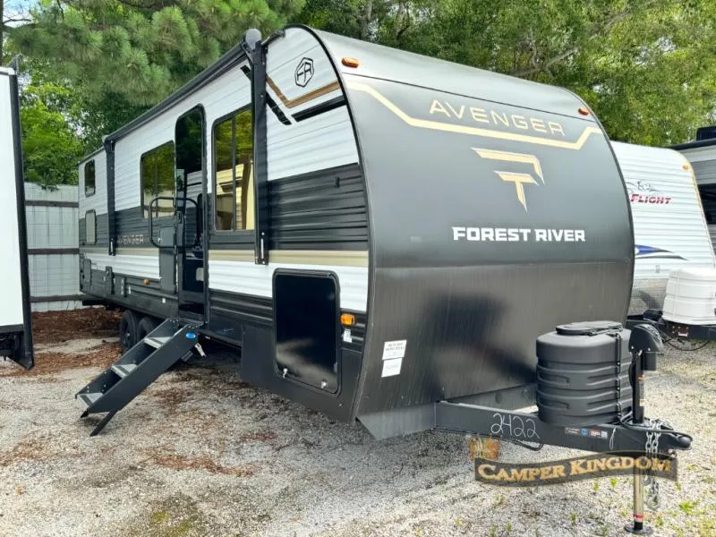 2026 Prime Time Avenger 26DBS - Photo 2