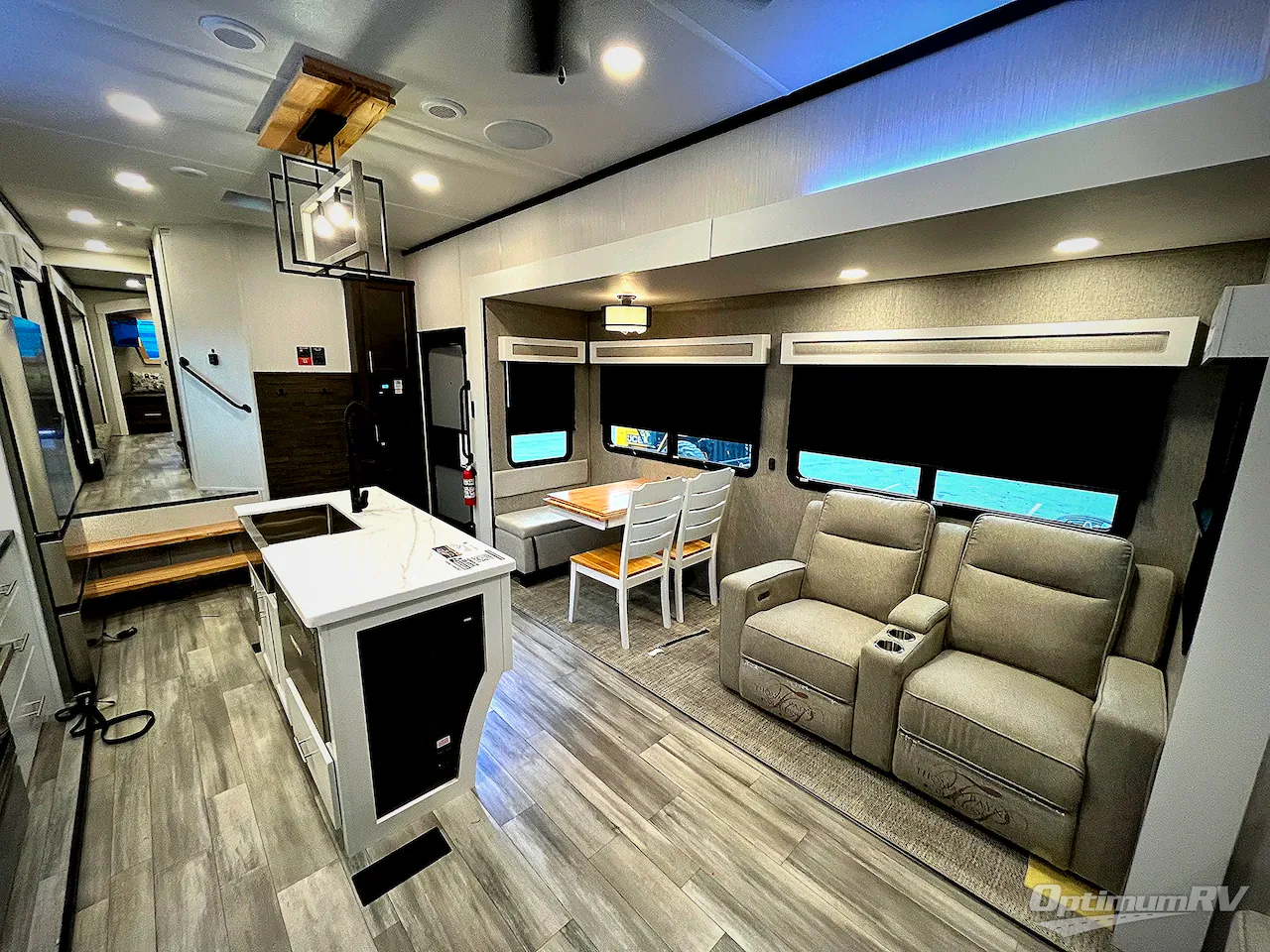 2024 Forest River Cedar Creek 380RL — Photo 6