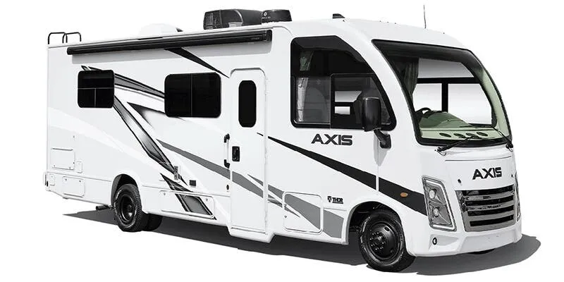 2027 Thor Motor Coach Axis 26.2 - Photo 2