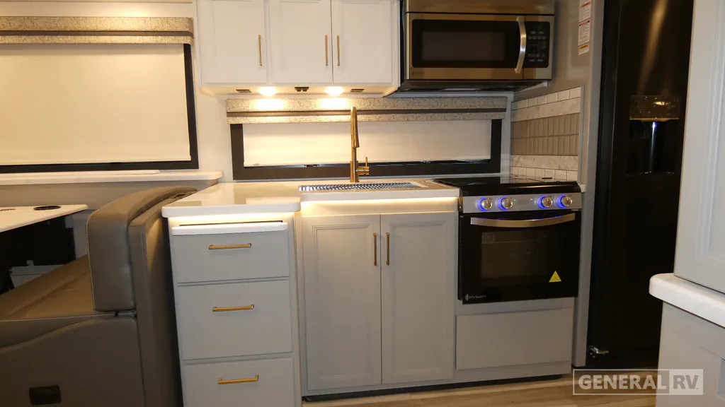 2026 Thor Motor Coach Windsport 36H, Photos photo 22