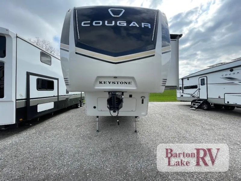 2026 Keystone Cougar 320RDS - Photo 3