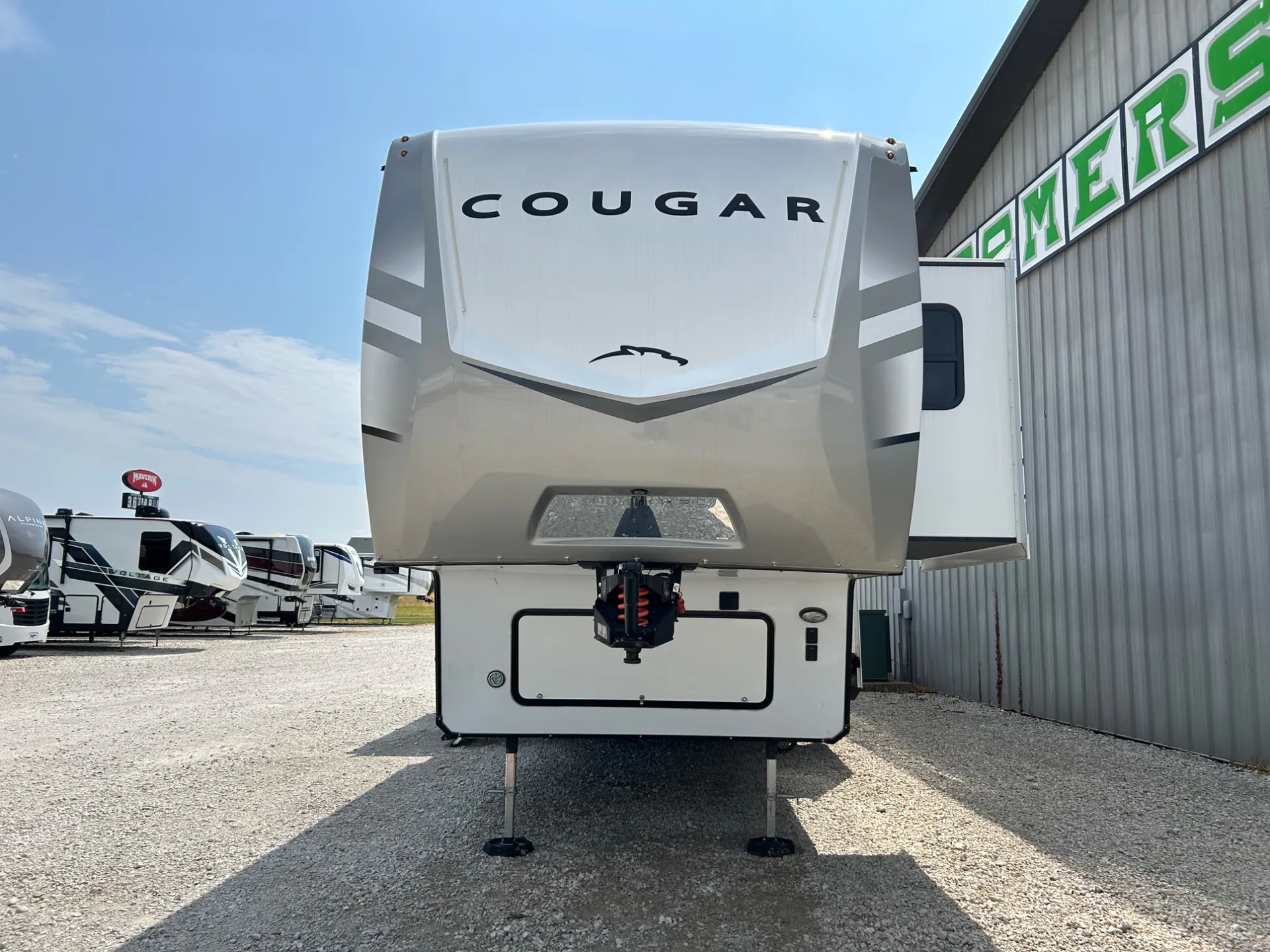 2025 Keystone Cougar 360MBI - Photo 4