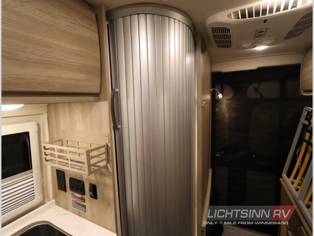 2023 Winnebago Travato 59G, Photos photo 121