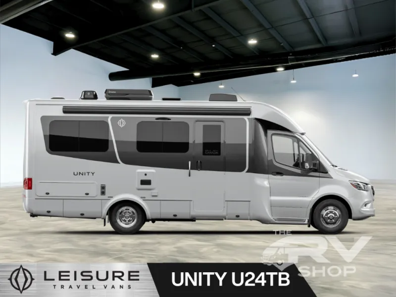 2026 Leisure Travel Unity 24TB - Main photo