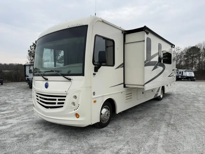 2019 Holiday Rambler Admiral 35R - Photo 4