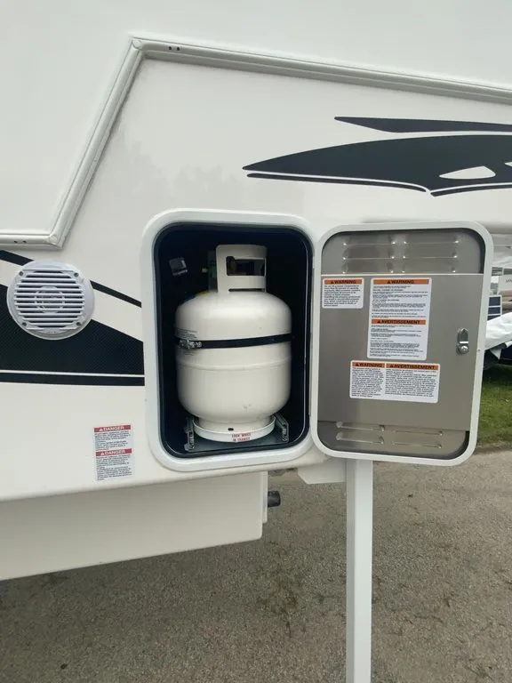 2026 Northern Lite Limited Edition 8-11EXLEWB - Photo 2