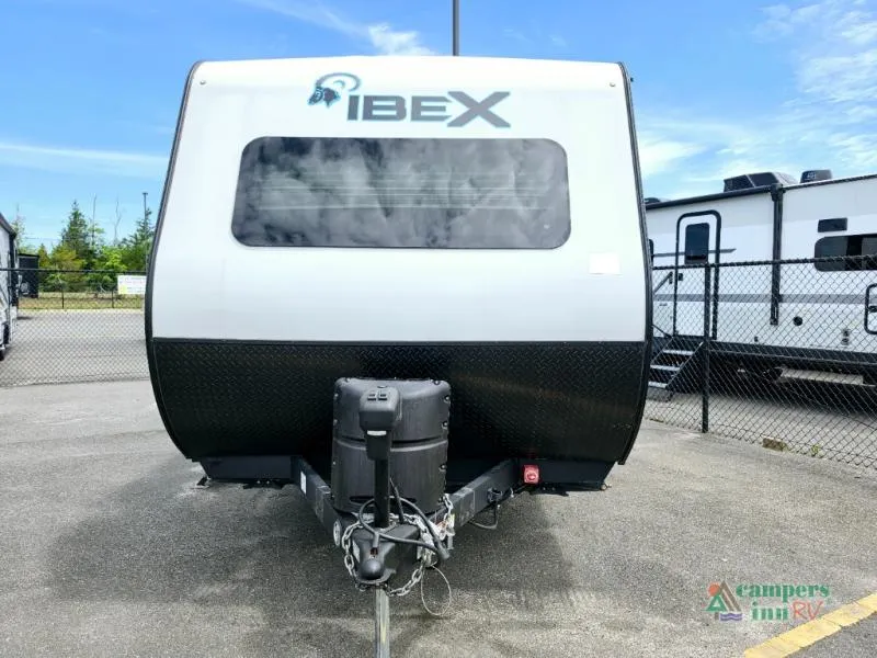 2022 Forest River IBEX 19RBM - Photo 4