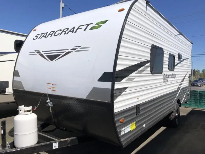 2024 Starcraft Autumn Ridge 182RB - Photo 4