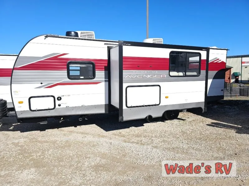2025 Prime Time Avenger 25MKB - Photo 2