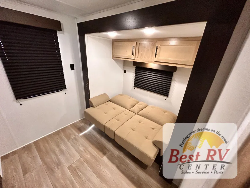 2027 Forest River Cherokee Timberwolf 39DC, Photos photo 87