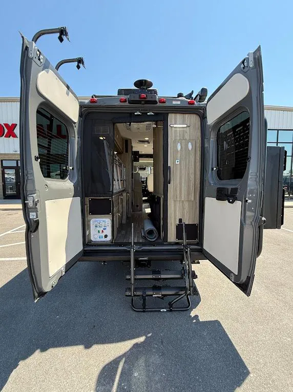 2025 Winnebago Travato 59G, Photos photo 15