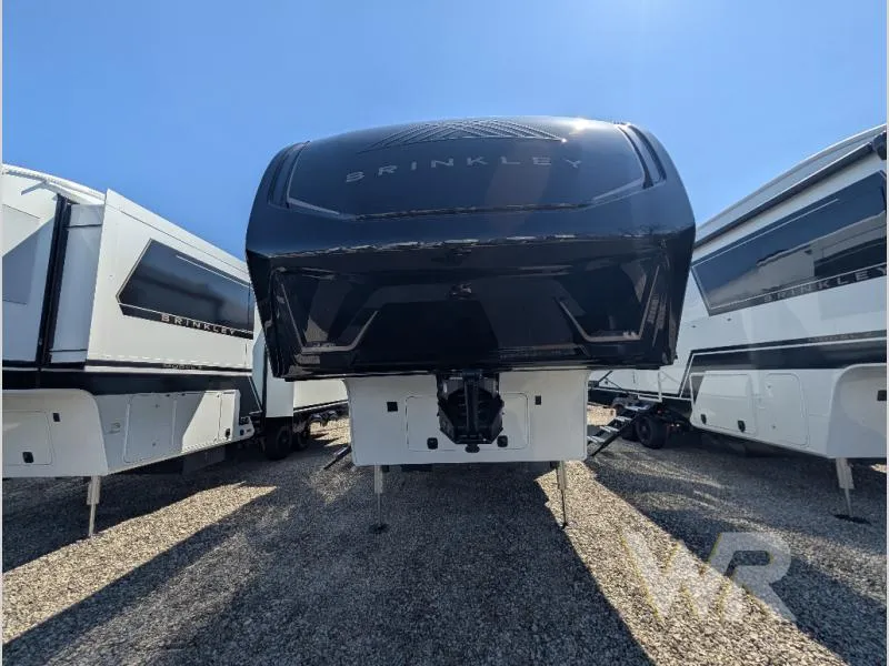 2026 Brinkley Model Z 2700 - Photo 3