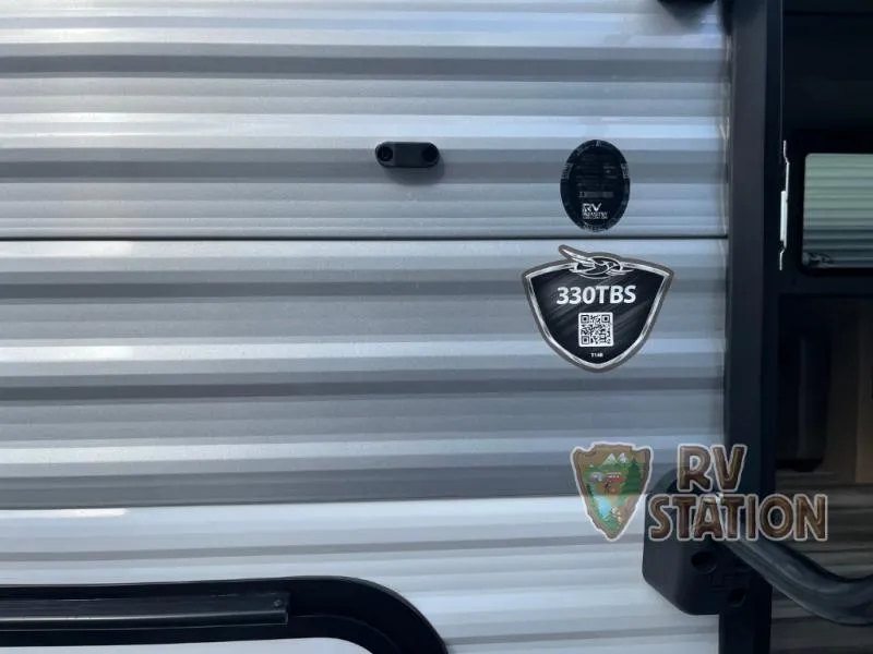 2026 Jayco Jay Flight 330TBS - Photo 3