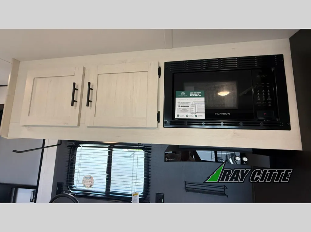 2027 Shasta RVs i-5 Edition 527BHS, Photos photo 12