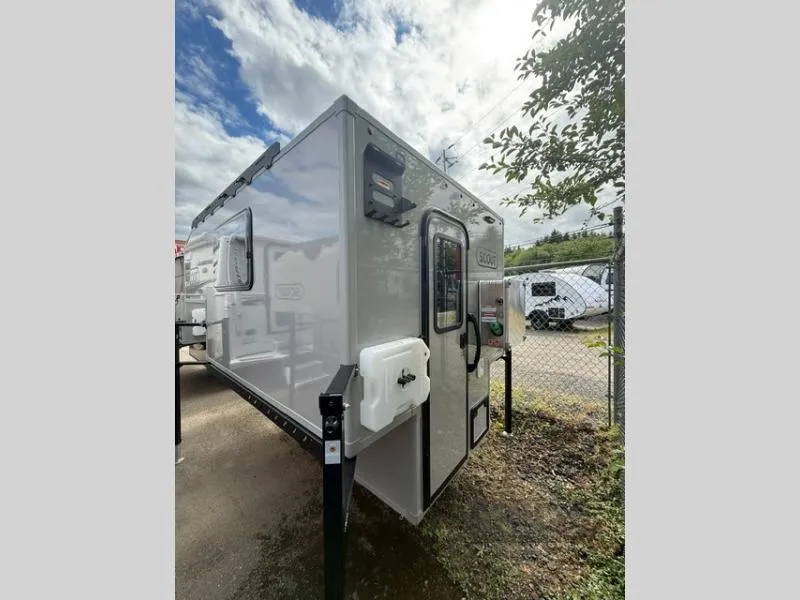 2026 Adventurer Manufacturing Inc. Scout New  Adventurer Manufacturing Inc.  Kenai - Photo 2