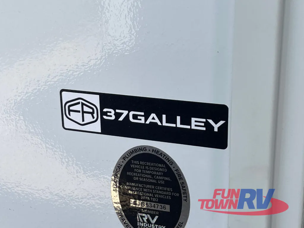 2026 Forest River Cardinal 37GALLEY, Photos photo 35