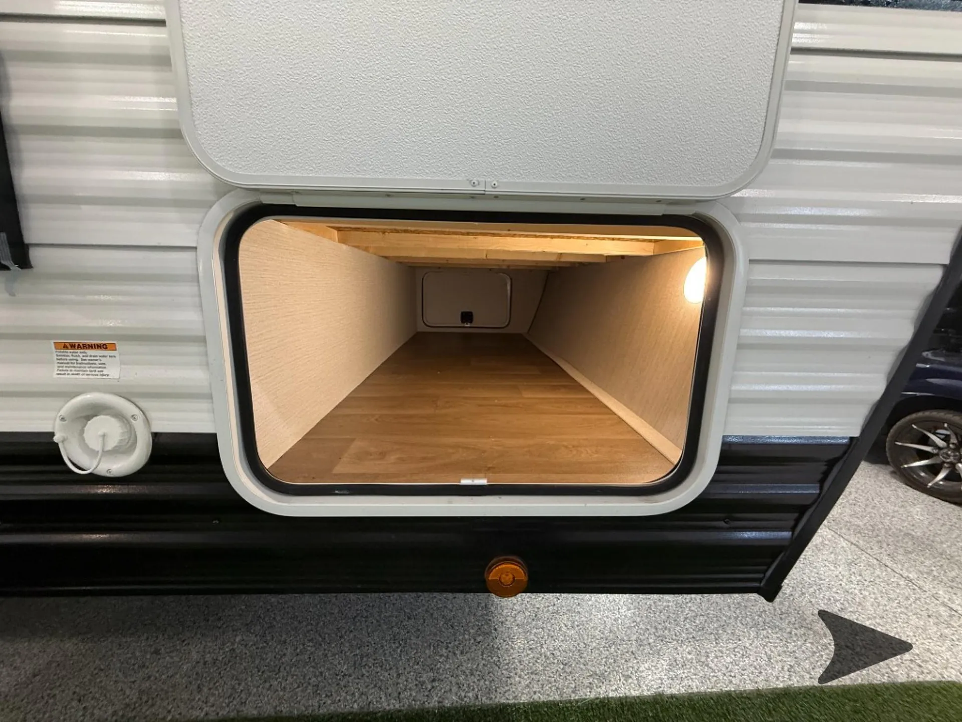2026 Winnebago Access 15BH - Photo 4